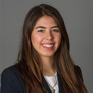 Sarah  Maazouz