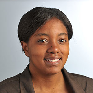 Geraldine Mukumbi