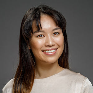 Justine Wang